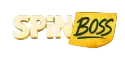 Spinboss Casino Spinboss logo